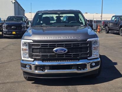 ford f-350 super duty 2025 1FT8X3AT2SED82370 image ford f-350 super duty 2025 1FT8X3AT2SED82370 image